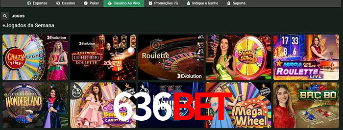 636bet bet