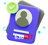 Tornar-se um membro do 636bet é muito simples