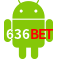 Aplicativo 636bet para Android