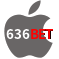 Aplicativo 636bet para iOS