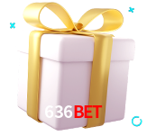 Receba seus bônus de boas-vindas no 636bet