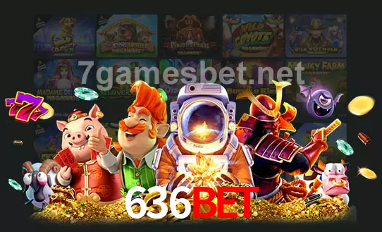 cassino 636bet