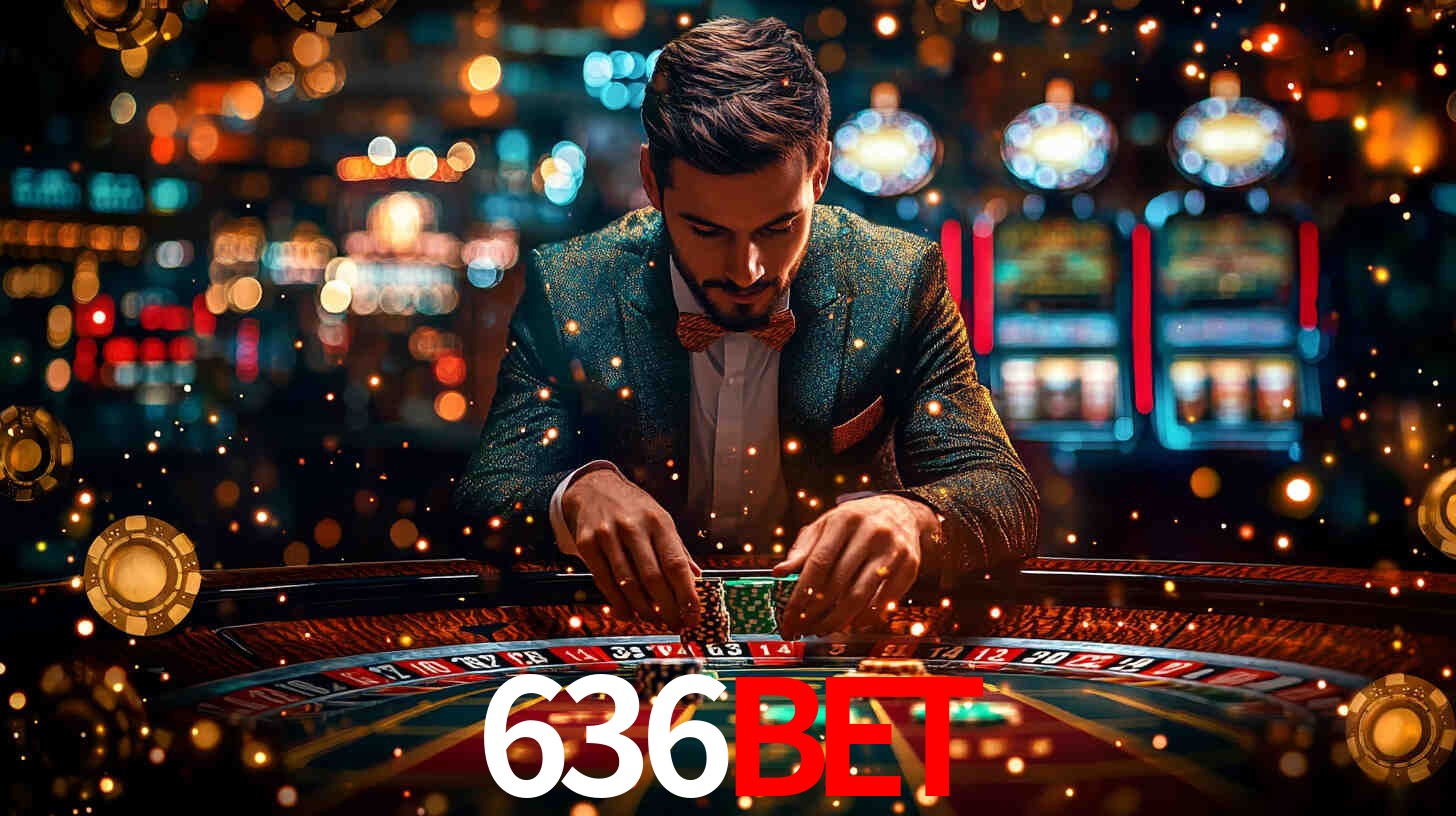 Programa VIP 636bet
