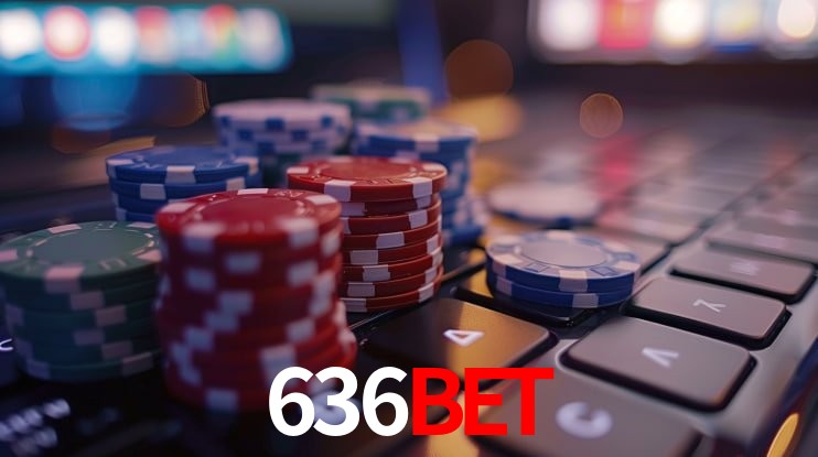 Avaliações dos Jogadores 636bet
