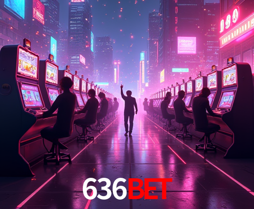 Experiência VIP 636bet