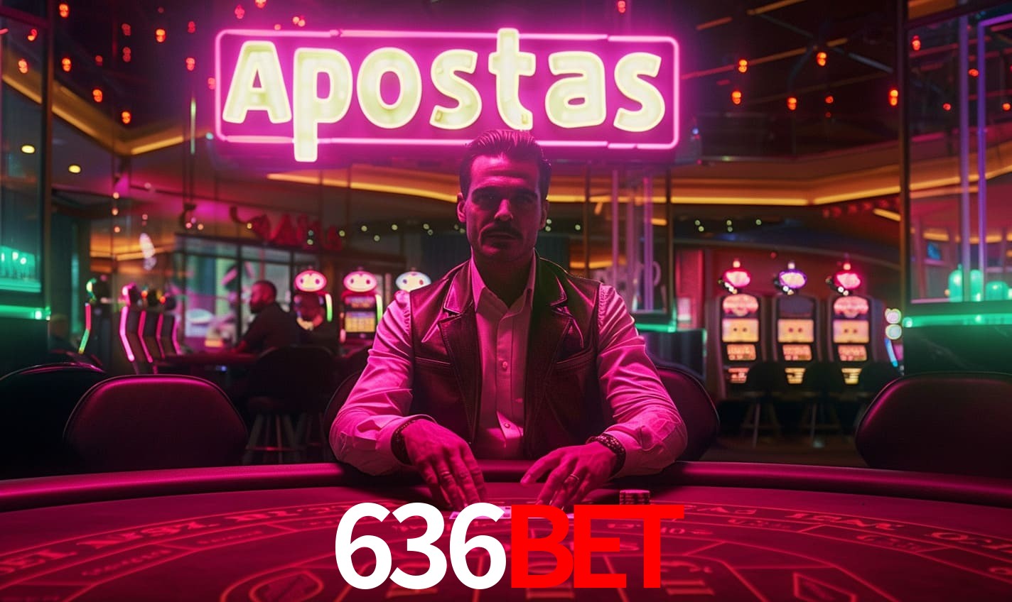 Estatísticas Esportivas 636bet