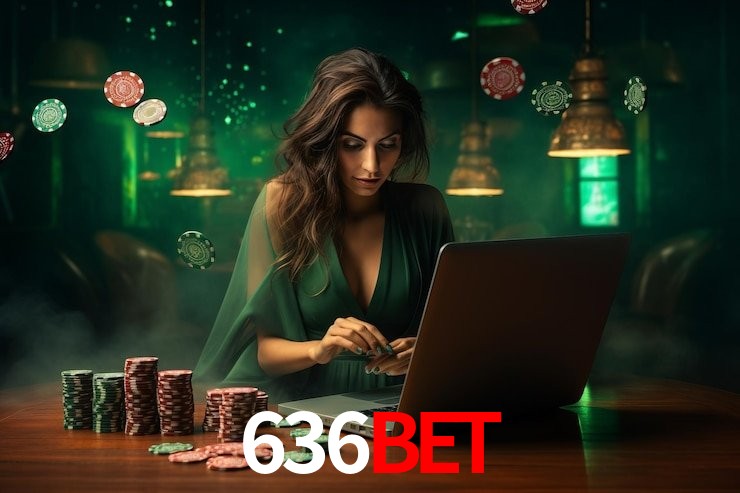 PIX Instantâneo 636bet