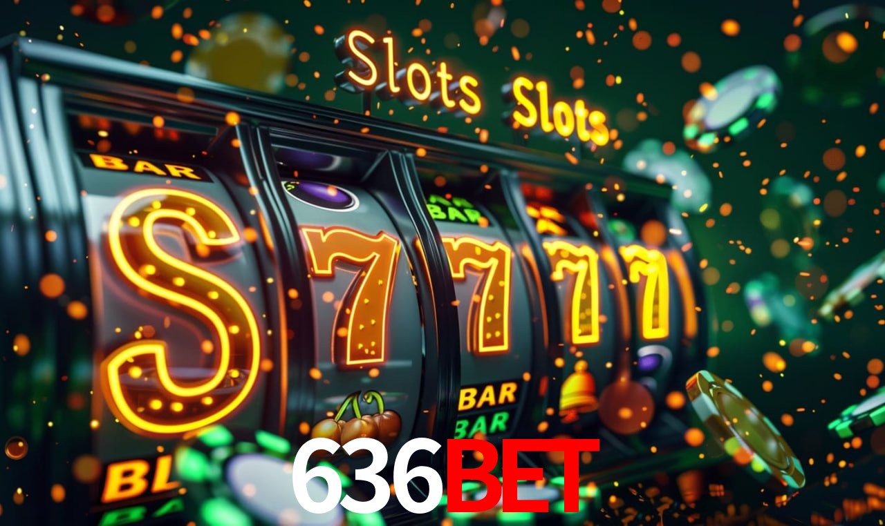 Diretório de Jogos 636bet