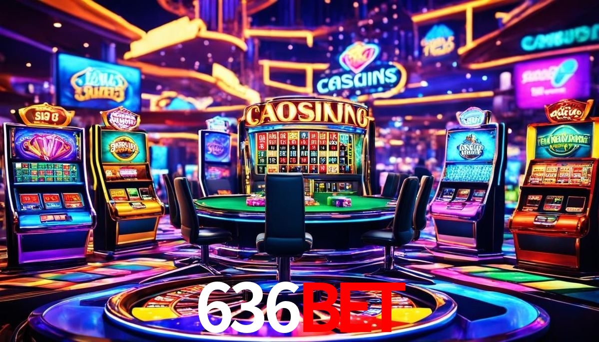 Tecnologia da Plataforma 636bet