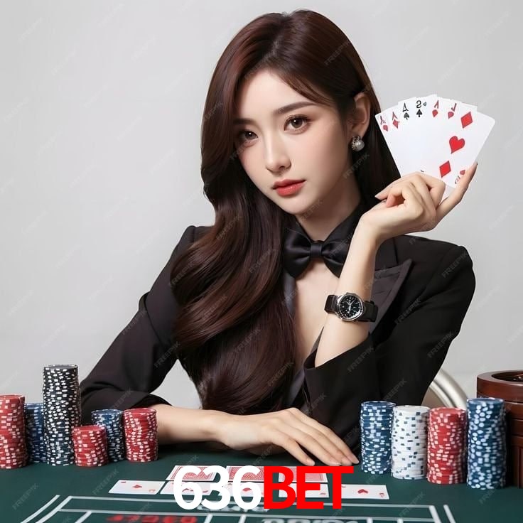 Diretório de Jogos 636bet