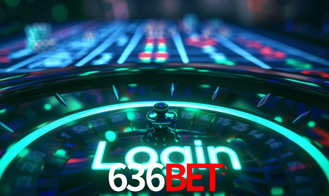 Provedores de Jogos 636bet