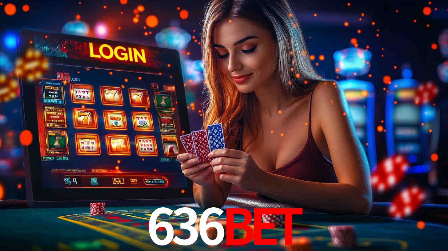 Bônus Generosos e Exclusivos no 636bet para Você!