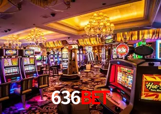Apostas Esportivas na 636bet: Um Guia Completo
