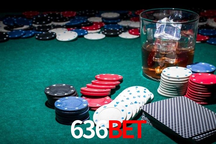 Avaliações dos Jogadores 636bet