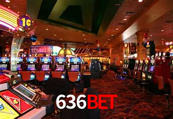 Apostas Esportivas na 636bet: Um Guia Completo
