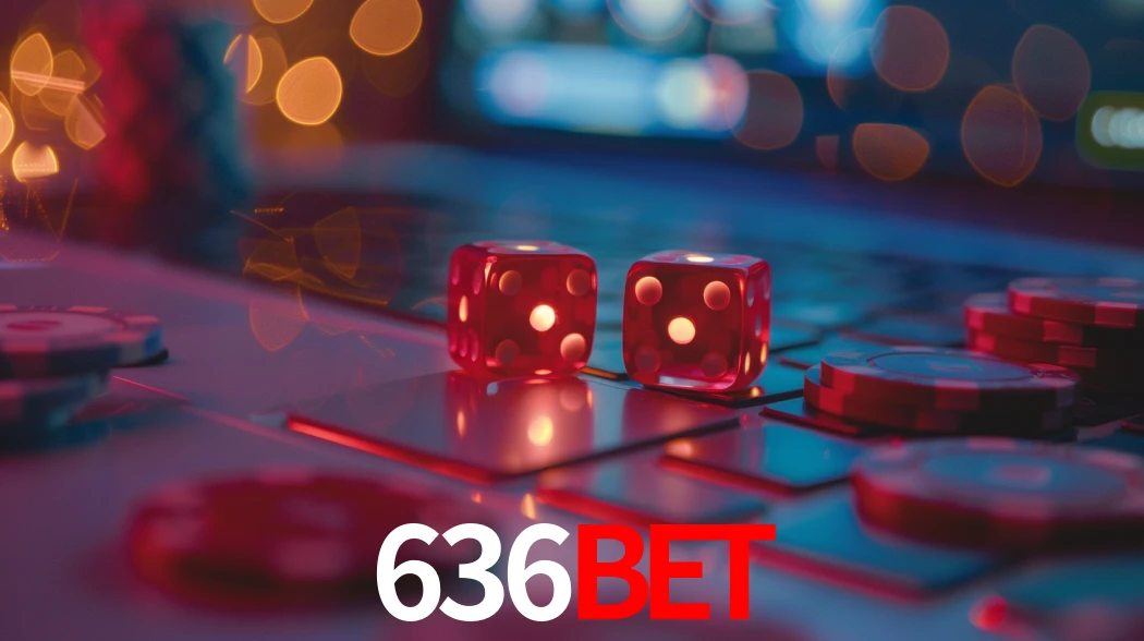 Descubra a Magia dos Jogos de Arcade no 636bet