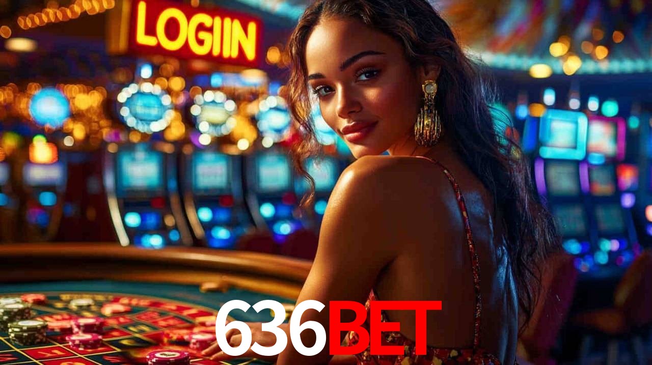 Ofertas Exclusivas 636bet