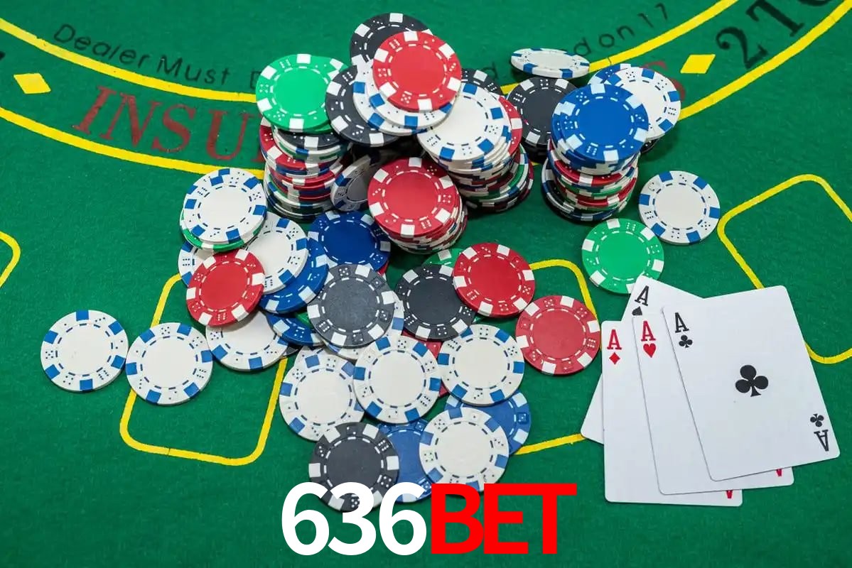 Estatísticas Esportivas 636bet
