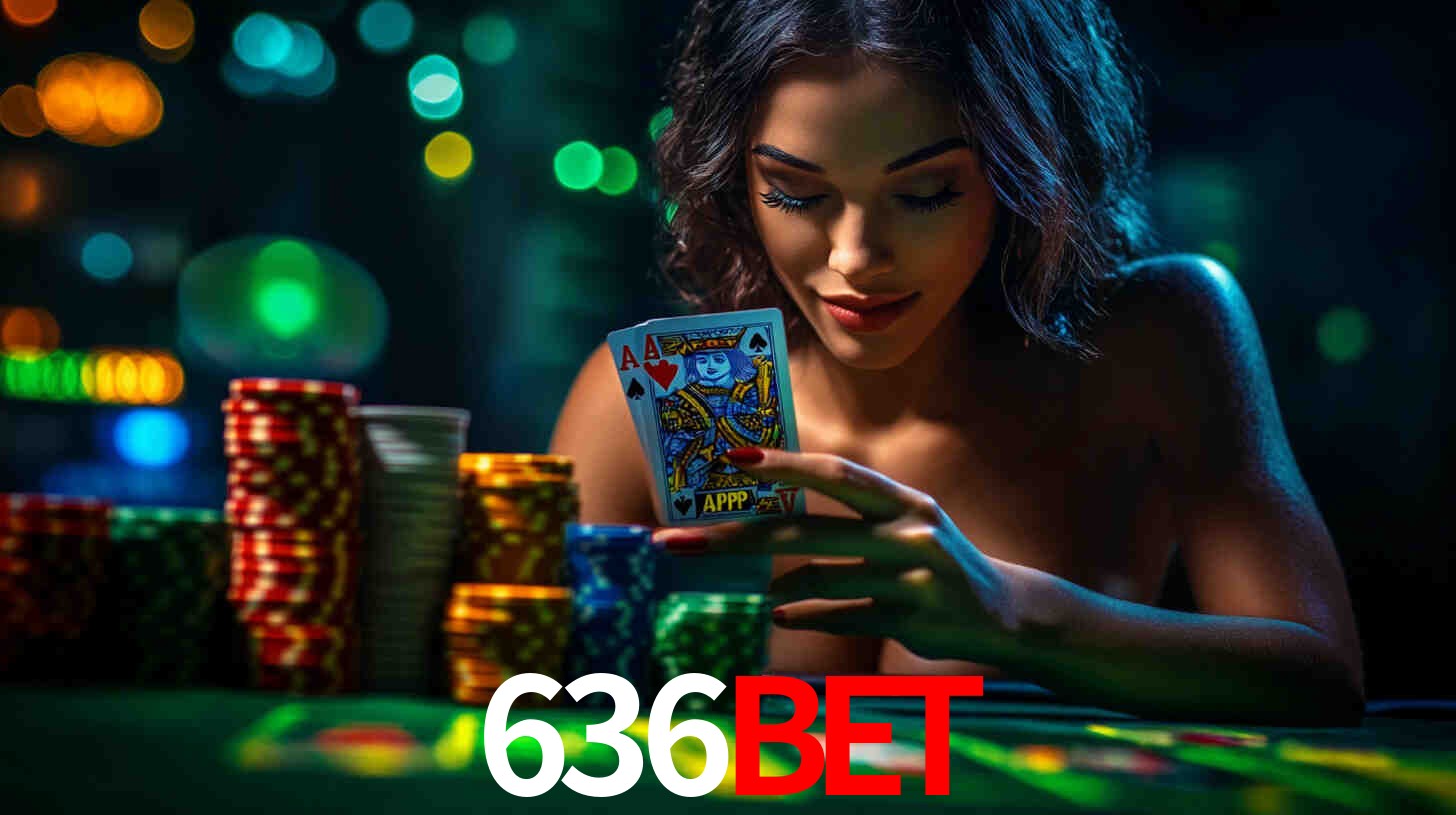 cassino 636bet