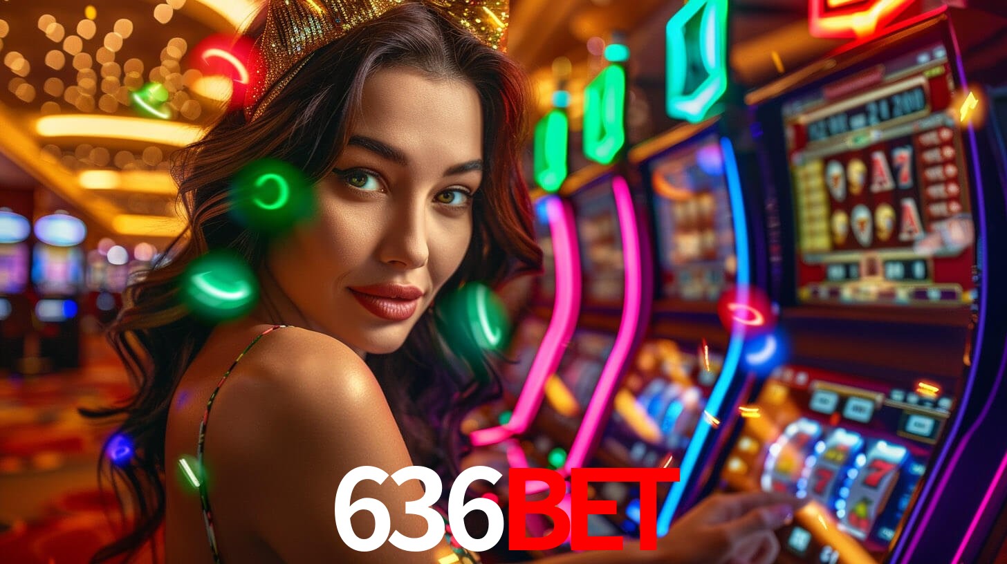 Jogos Exclusivos 636bet