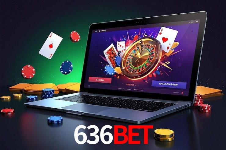 Login Seguro 636bet