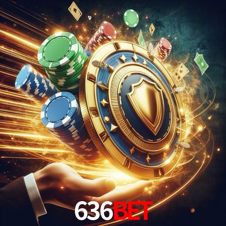 Ofertas Exclusivas 636bet
