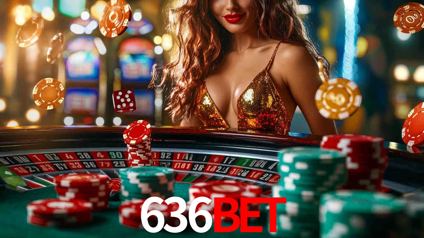 Torneios 636bet
