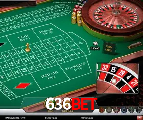 A Emoção da Loteria na 636bet: Uma Chance de Mudança de Vida