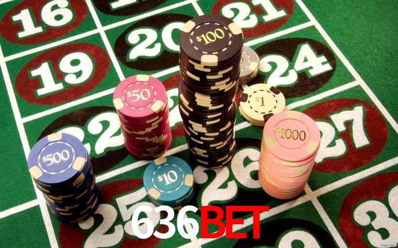 Torneios 636bet