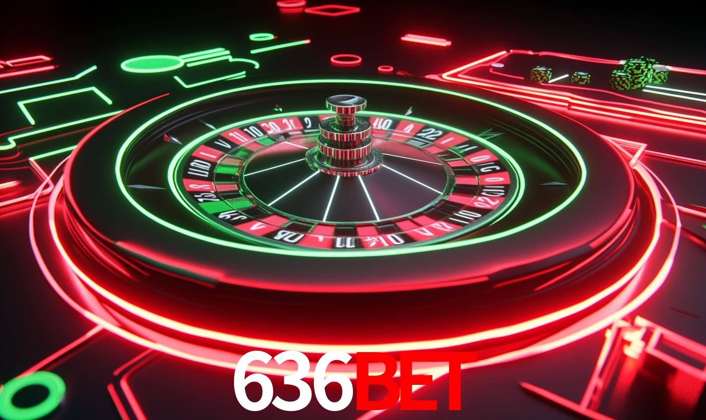 Apostas de Tênis 636bet