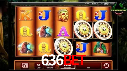 Descubra a Magia dos Jogos de Arcade no 636bet