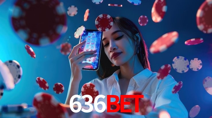 Programa VIP 636bet