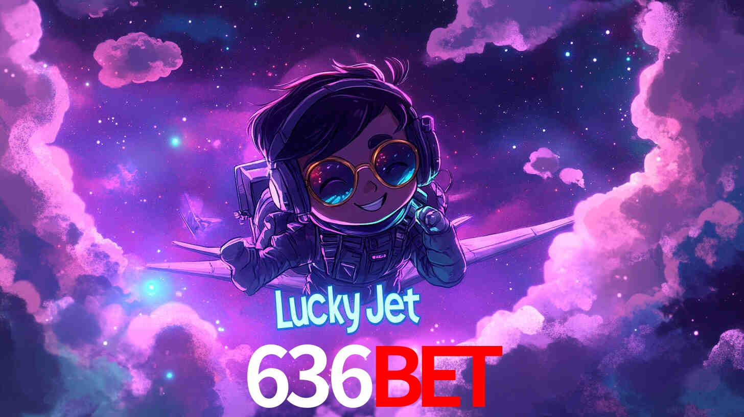 Jogo Aviator 636bet