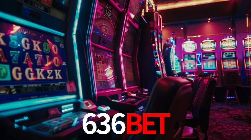 Explorando a Categoria de Eventos em Apostas na 636bet