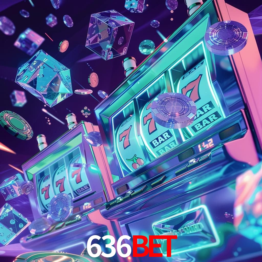 Casino VIP 636bet