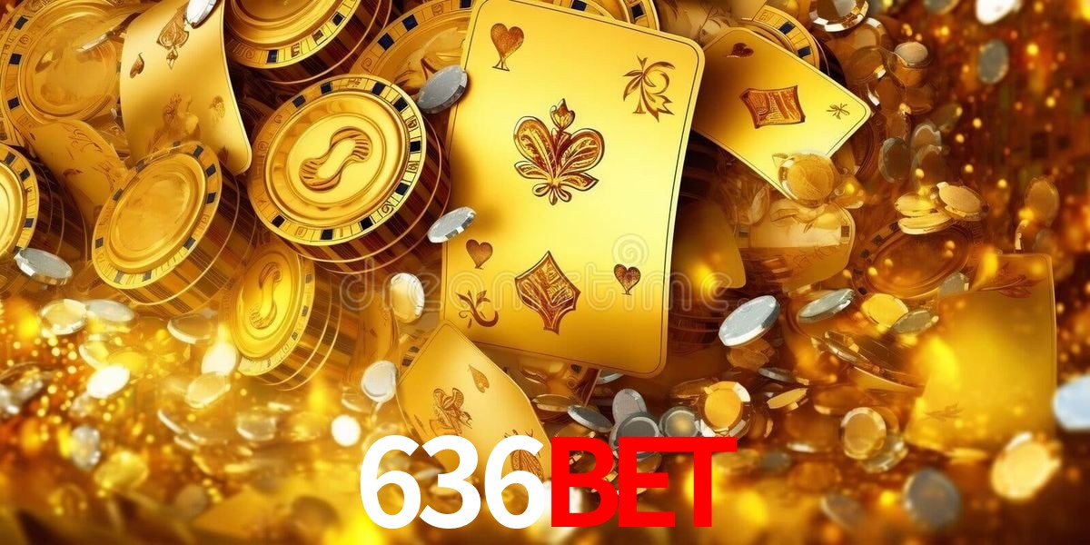 Jogos Exclusivos 636bet