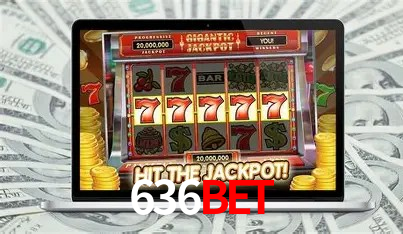 Desvendando o Mundo dos Jogos Virtuais na 636bet