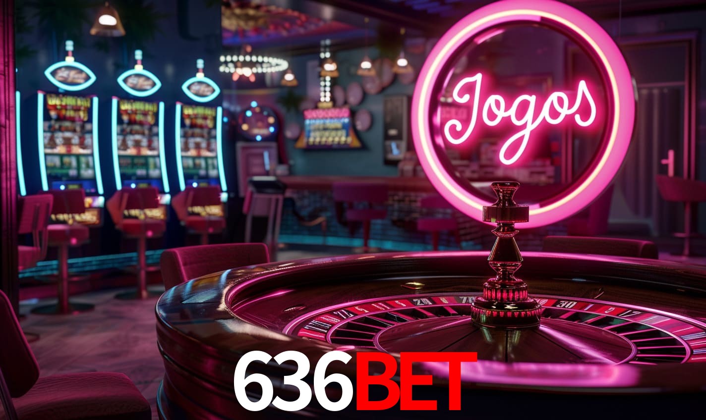 Interface Premium 636bet