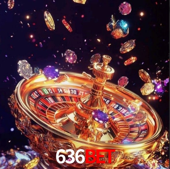 Casino Ao Vivo 636bet