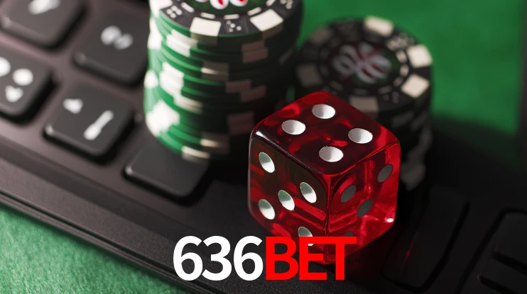Desvendando o Mundo dos Jogos Virtuais na 636bet