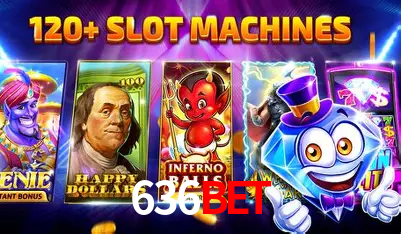 Desvendando o Mundo dos Jogos Virtuais na 636bet