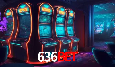 A Experiência Imersiva dos Cassinos Ao Vivo no 636bet